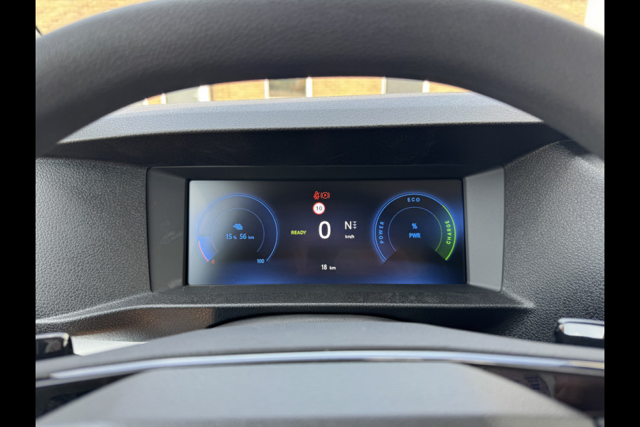 Toyota ProAce Electric 75kWh Nieuw! Elektrisch L2 348km WLTP EV Snelladen Climate Control Cruise Control Camera Parkeersensoren v+a