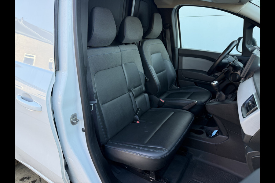 Nissan Townstar Townstar 1.3 130PK