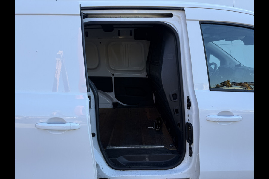 Nissan Townstar Townstar 1.3 130PK