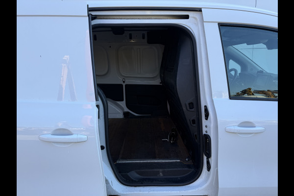 Nissan Townstar Townstar 1.3 130PK