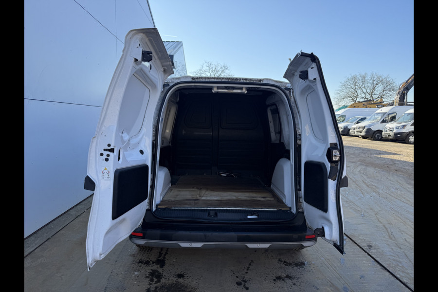 Nissan Townstar Townstar 1.3 130PK