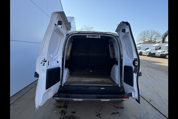 Nissan Townstar Townstar 1.3 130PK