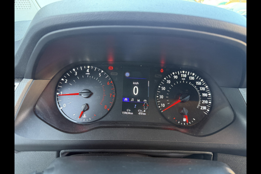 Nissan Townstar Townstar 1.3 130PK