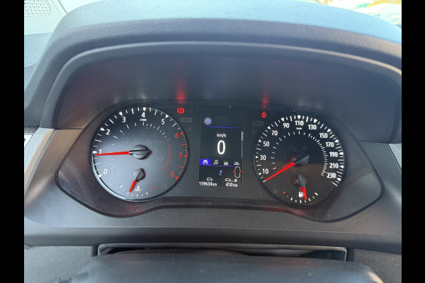 Nissan Townstar Townstar 1.3 130PK