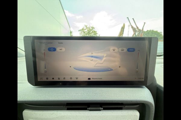 Maxus eDeliver 5 64kWh 163PK Elektrisch! L1H1 335KM WLTP 360° Camera Dubbele schuifdeuren Snelladen Climate control Cruise control Carplay Laadka
