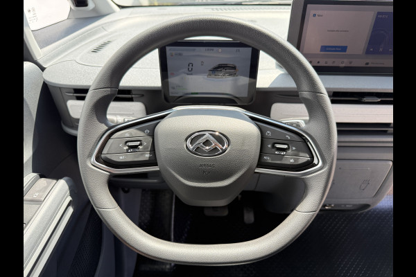 Maxus eDeliver 5 64kWh 163PK Elektrisch! L1H1 335KM WLTP 360° Camera Dubbele schuifdeuren Snelladen Climate control Cruise control Carplay Laadka