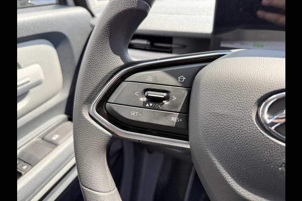 Maxus eDeliver 5 64kWh 163PK Elektrisch! L1H1 335KM WLTP 360° Camera Dubbele schuifdeuren Snelladen Climate control Cruise control Carplay Laadka
