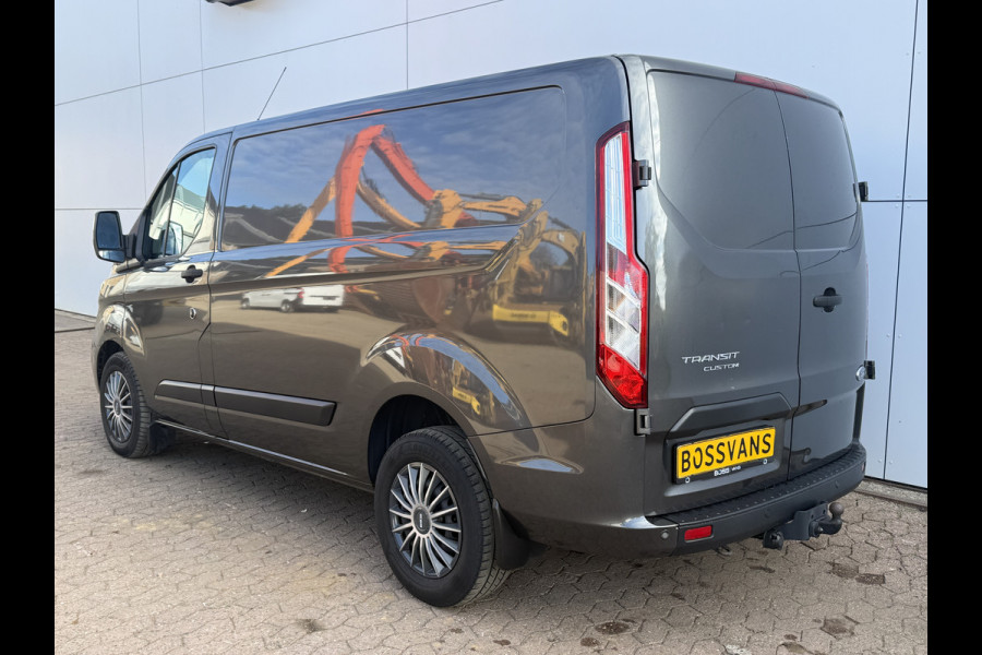 Ford Transit Custom Transit Custom 280 2.0 TDCI 130PK