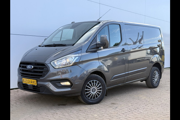 Ford Transit Custom Transit Custom 280 2.0 TDCI 130PK