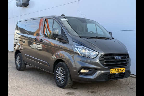 Ford Transit Custom Transit Custom 280 2.0 TDCI 130PK