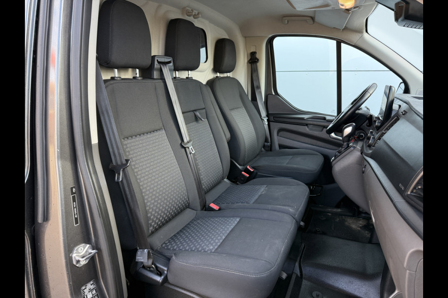 Ford Transit Custom Transit Custom 280 2.0 TDCI 130PK