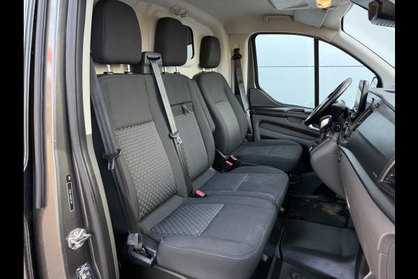 Ford Transit Custom Transit Custom 280 2.0 TDCI 130PK