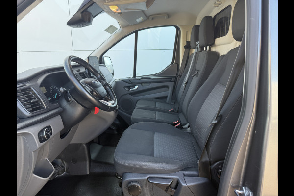 Ford Transit Custom Transit Custom 280 2.0 TDCI 130PK
