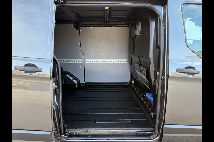 Ford Transit Custom Transit Custom 280 2.0 TDCI 130PK