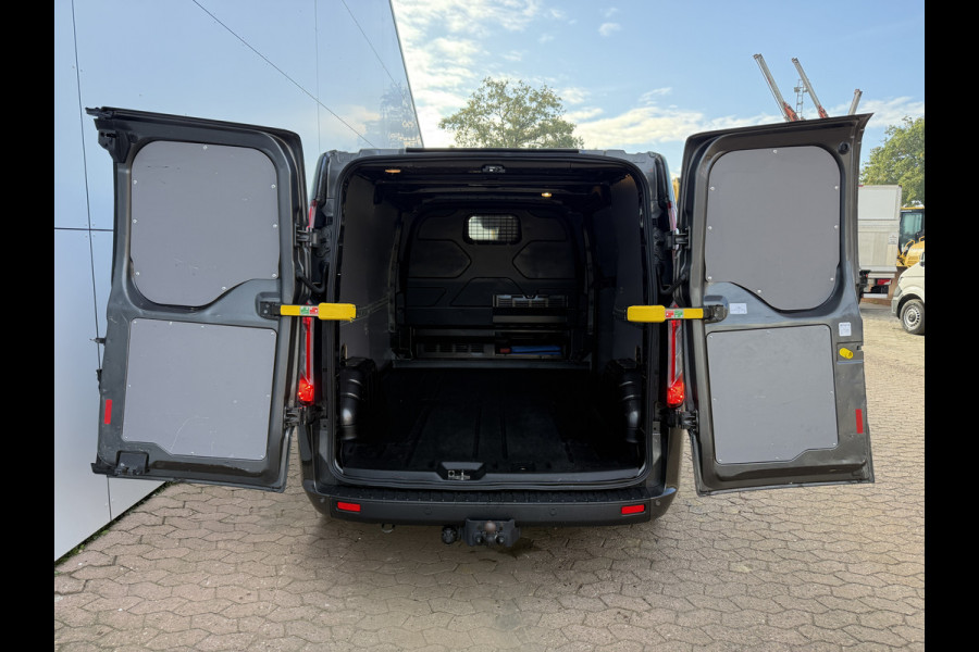 Ford Transit Custom Transit Custom 280 2.0 TDCI 130PK