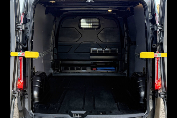 Ford Transit Custom Transit Custom 280 2.0 TDCI 130PK
