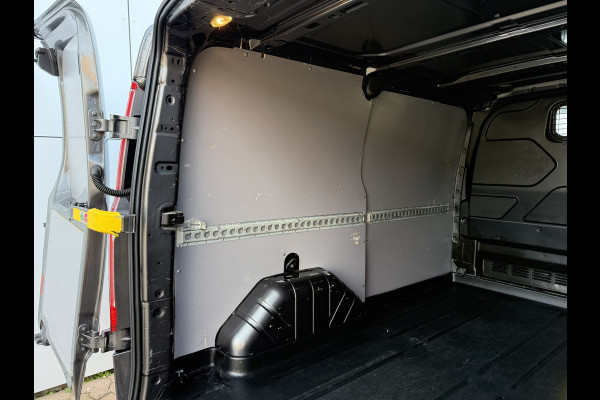 Ford Transit Custom Transit Custom 280 2.0 TDCI 130PK