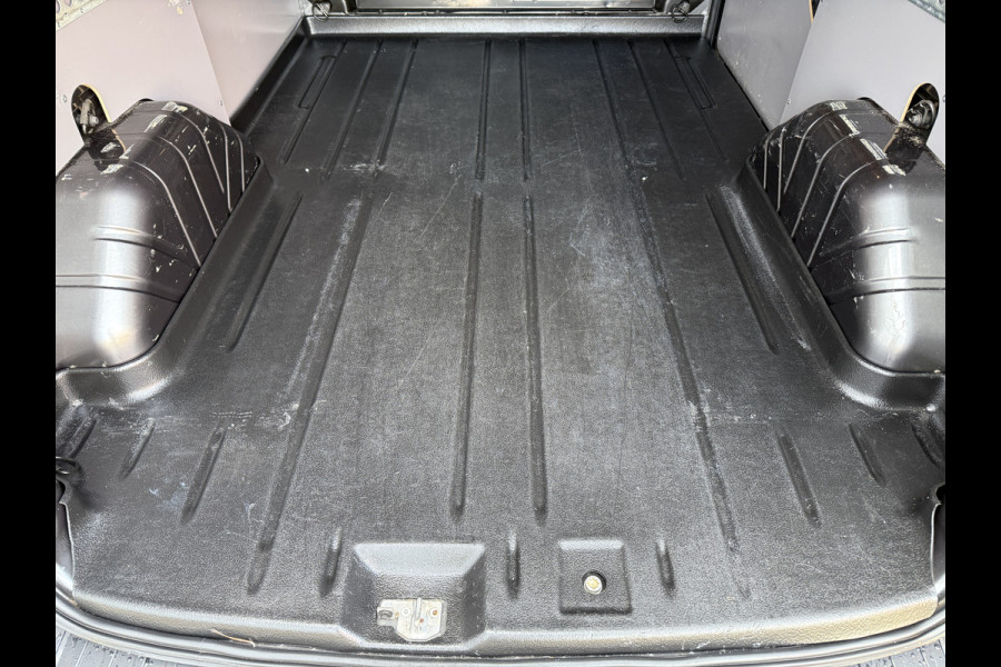 Ford Transit Custom Transit Custom 280 2.0 TDCI 130PK