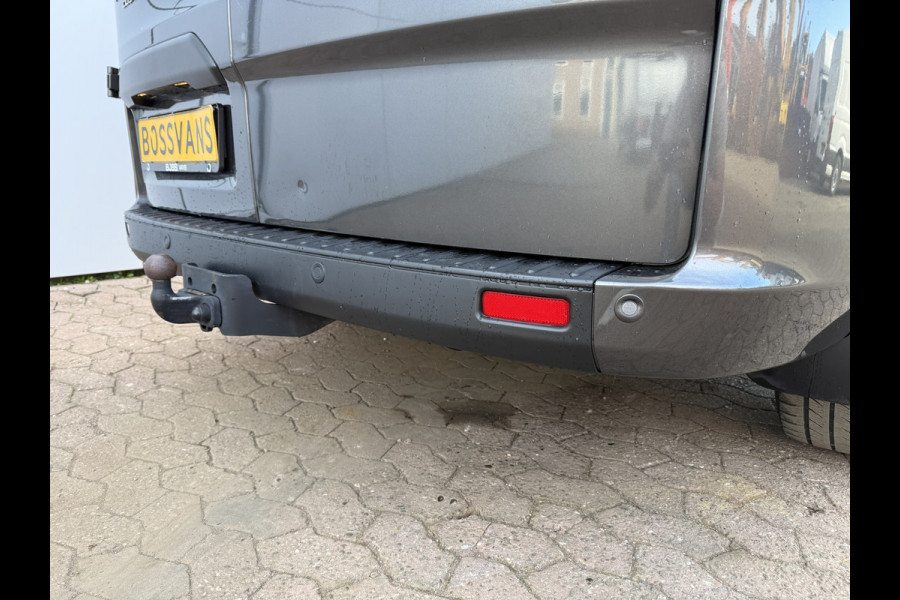 Ford Transit Custom Transit Custom 280 2.0 TDCI 130PK
