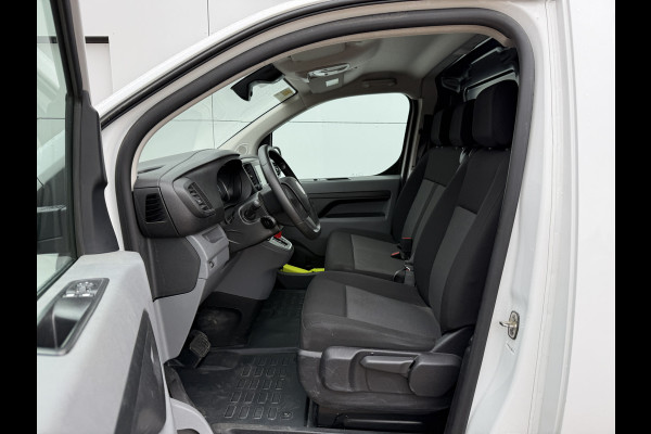 Fiat Scudo e-Scudo 50 kWh 136PK