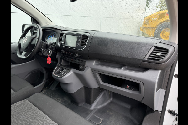 Fiat Scudo e-Scudo 50 kWh 136PK