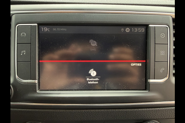 Fiat Scudo e-Scudo 50 kWh 136PK