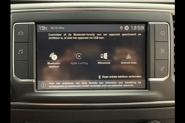 Fiat Scudo e-Scudo 50 kWh 136PK