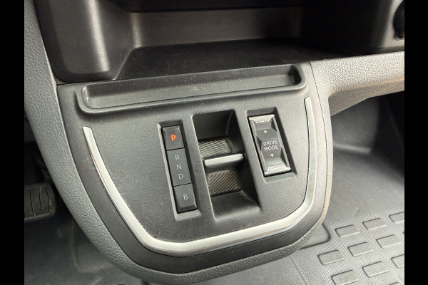 Fiat Scudo e-Scudo 50 kWh 136PK