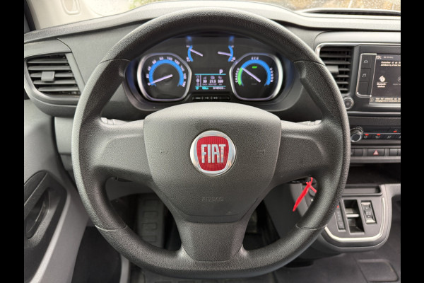 Fiat Scudo e-Scudo 50 kWh 136PK