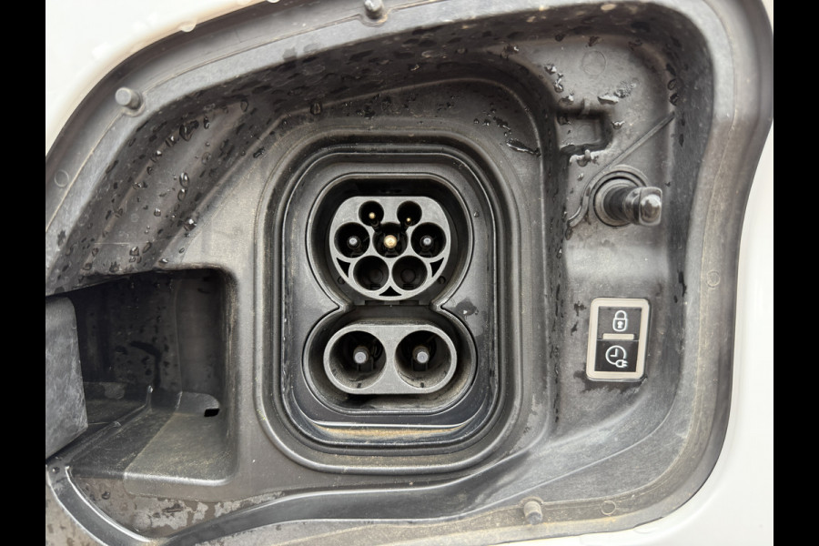 Fiat Scudo e-Scudo 50 kWh 136PK