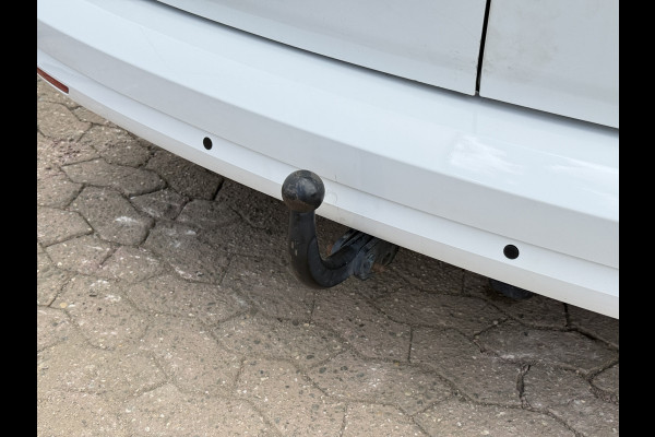 Volkswagen E-Caddy 37kWh 113PK L2H1 Elektrisch Caddy ABT Maxi 37,3kWh 159km WLTP LED Trekhaak Airco Stoelverwarming Parkeersensoren