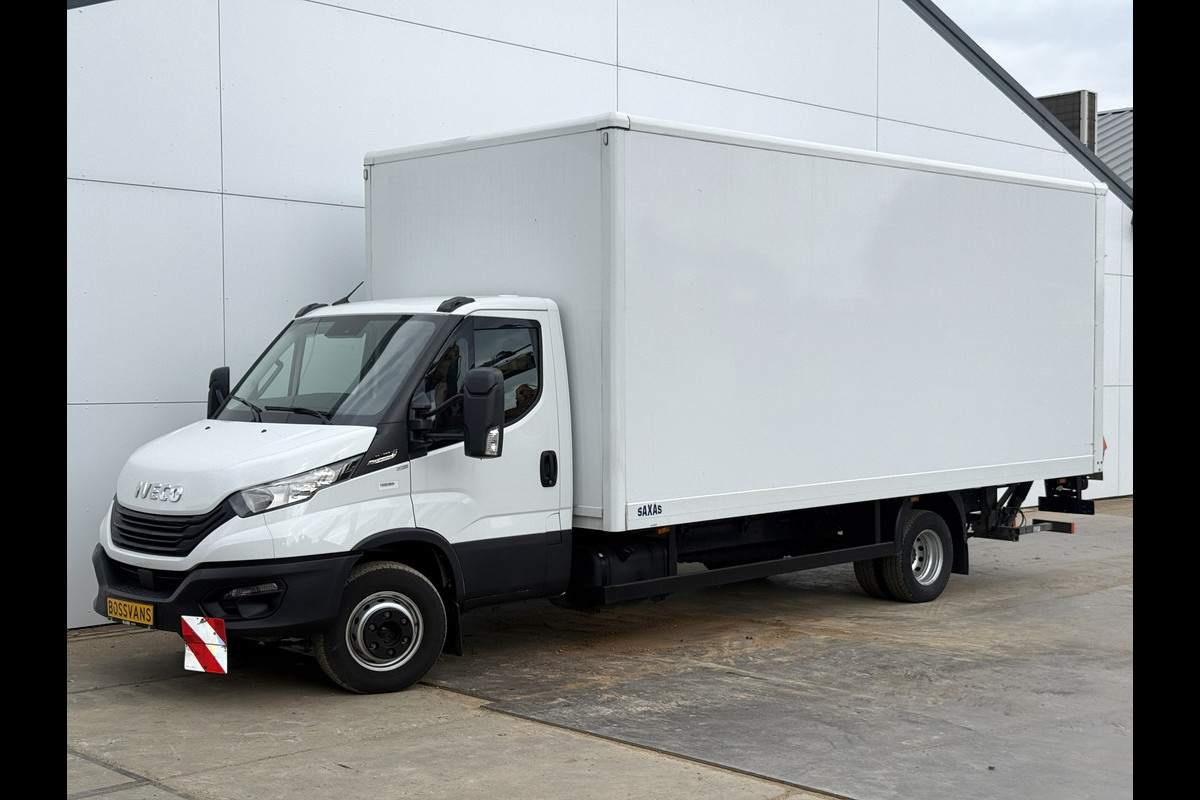 Iveco Daily Daily 72C18 3.0