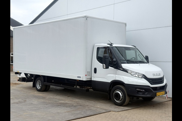 Iveco Daily Daily 72C18 3.0