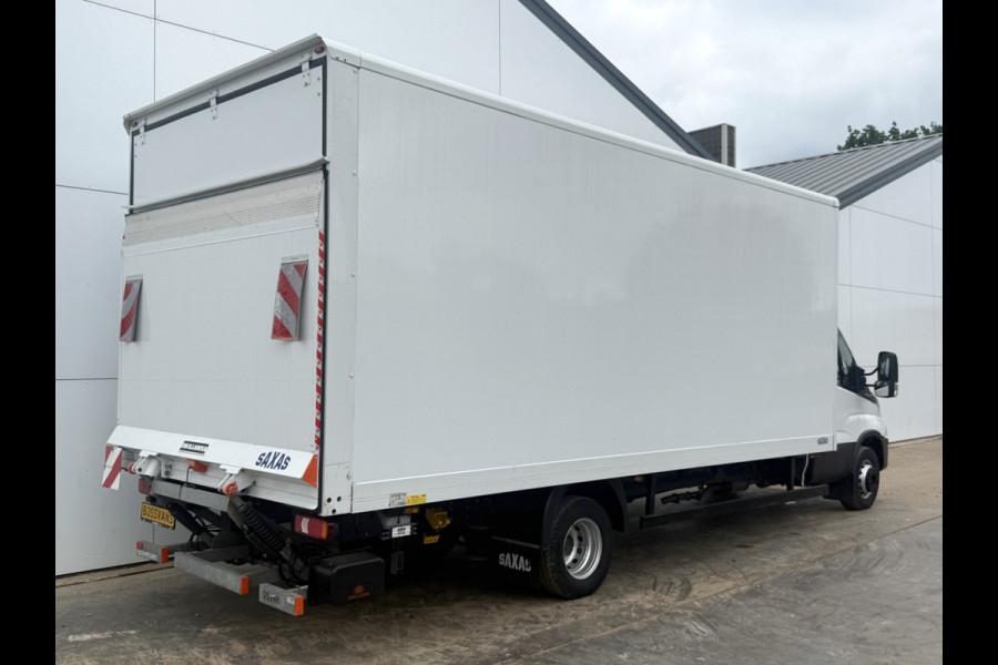 Iveco Daily Daily 72C18 3.0