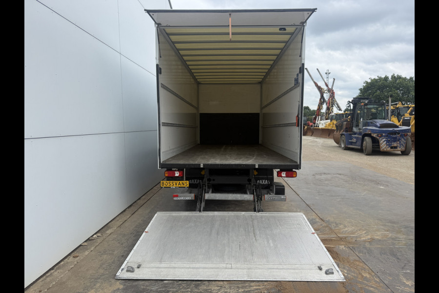 Iveco Daily Daily 72C18 3.0