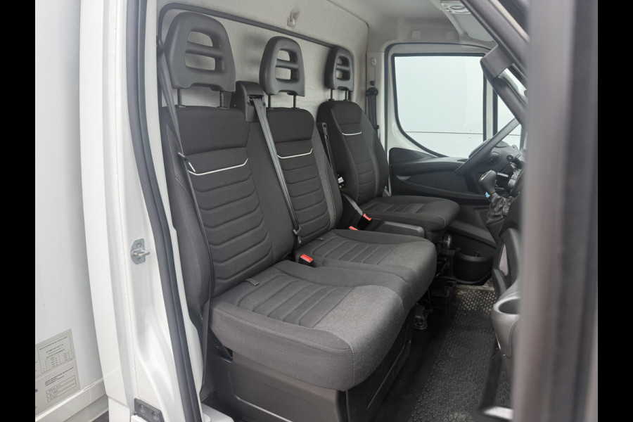 Iveco Daily Daily 72C18 3.0