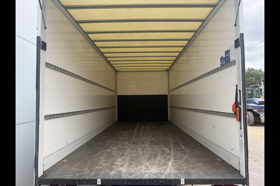 Iveco Daily Daily 72C18 3.0
