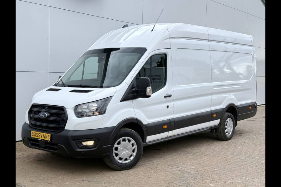 Ford Transit Transit DC 2.0 TDCI 170PK