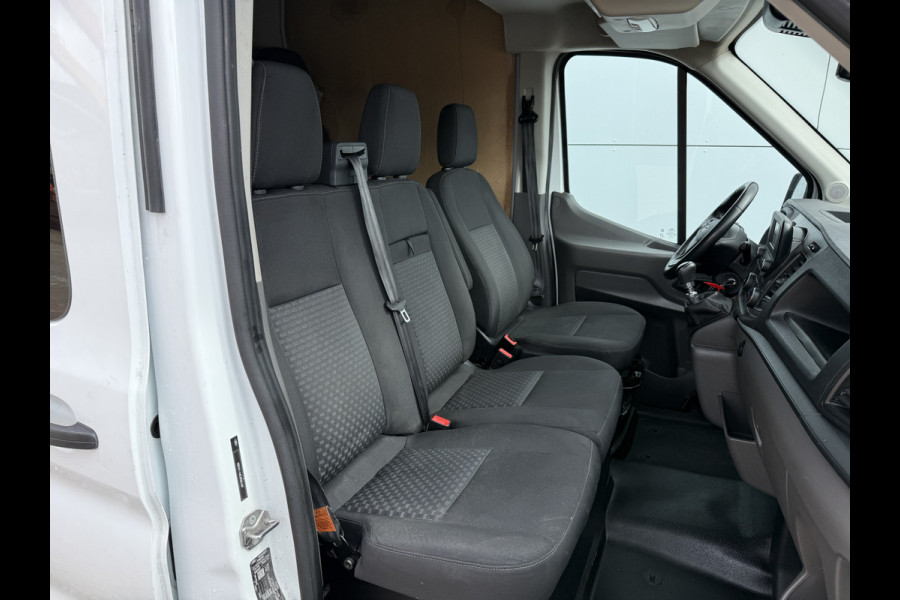 Ford Transit Transit DC 2.0 TDCI 170PK