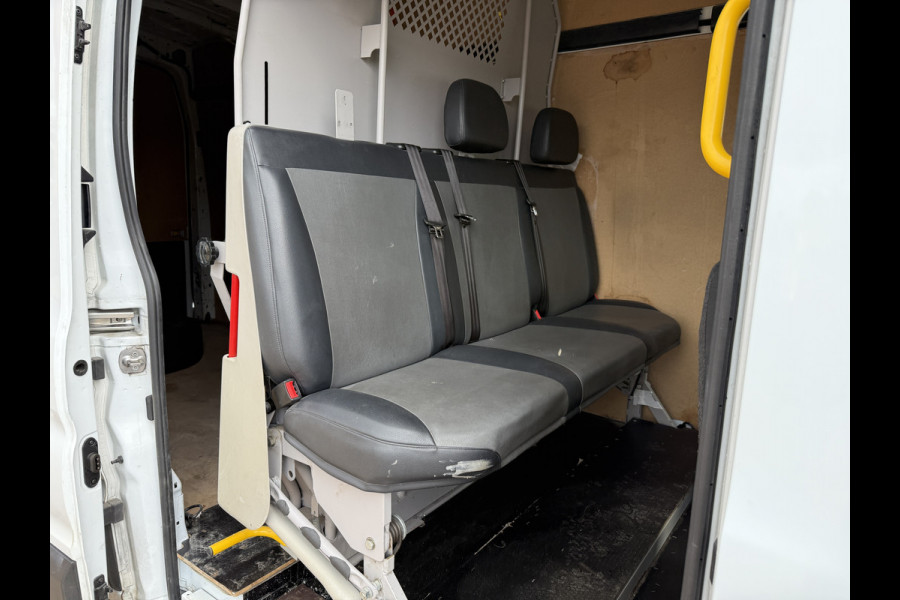 Ford Transit Transit DC 2.0 TDCI 170PK
