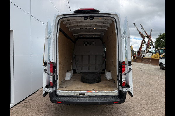 Ford Transit Transit DC 2.0 TDCI 170PK