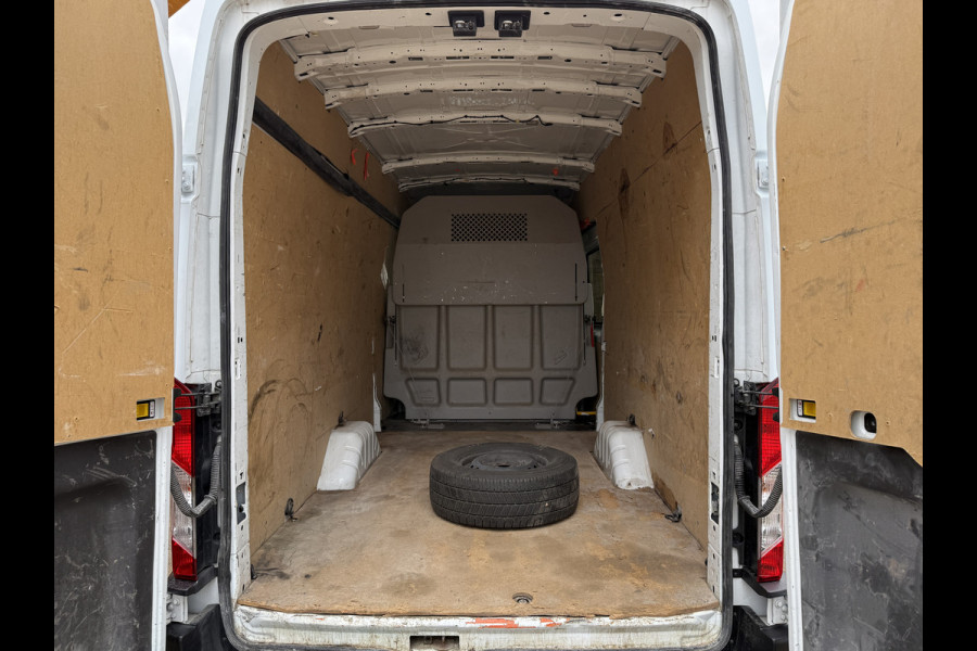 Ford Transit Transit DC 2.0 TDCI 170PK