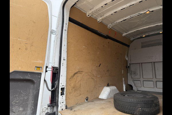 Ford Transit Transit DC 2.0 TDCI 170PK