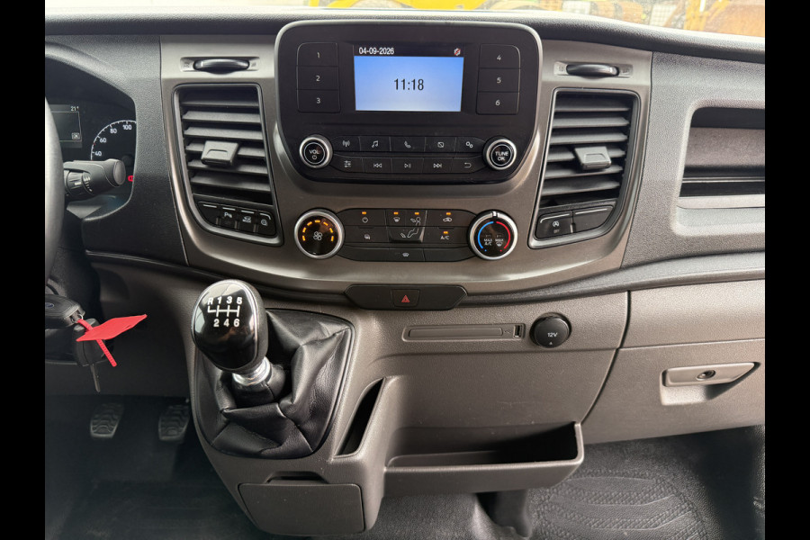 Ford Transit Transit DC 2.0 TDCI 170PK