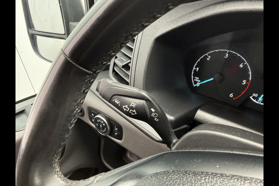 Ford Transit Transit DC 2.0 TDCI 170PK