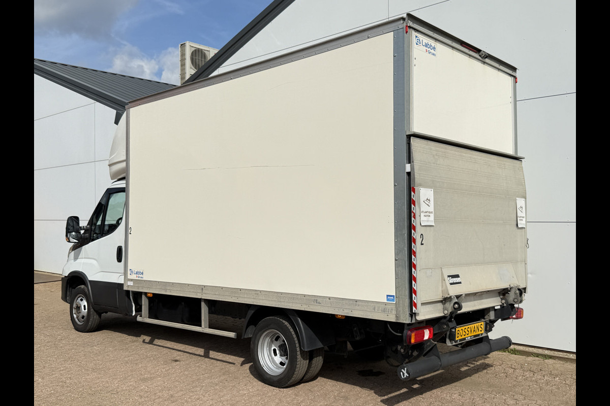 Iveco Daily Daily 35C16 3.0 160PK