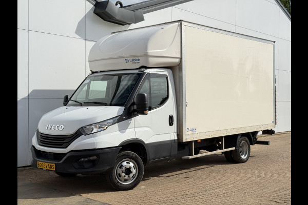Iveco Daily Daily 35C16 3.0 160PK