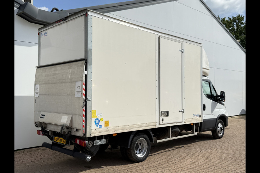 Iveco Daily Daily 35C16 3.0 160PK