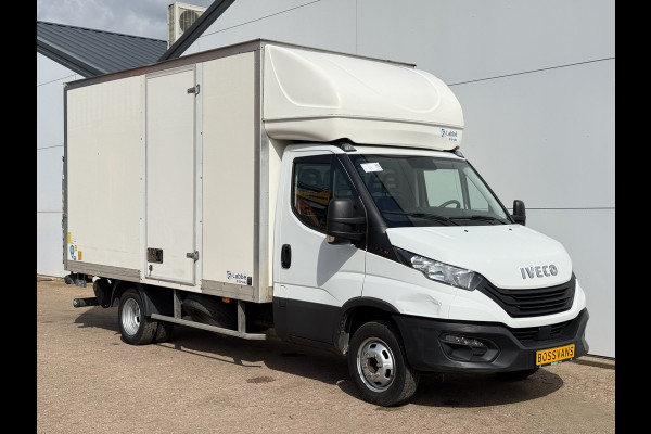 Iveco Daily Daily 35C16 3.0 160PK