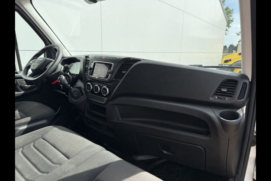 Iveco Daily Daily 35C16 3.0 160PK